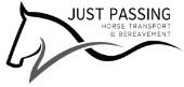 Just Passing Horse Transport & Bereavement image 1